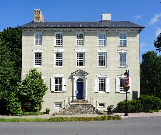 Monroe County Historical Association